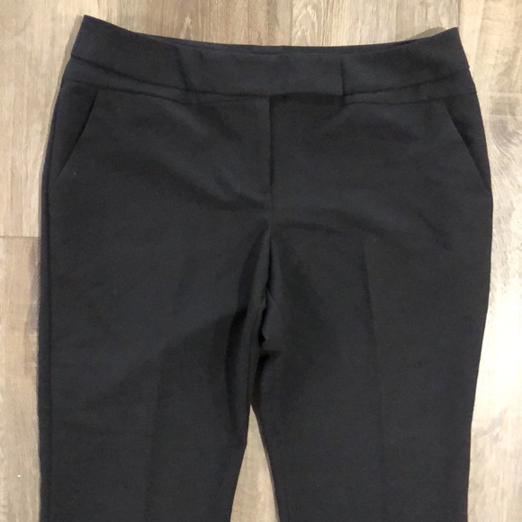 NWOT! - WORTHINGTON Modern Fit Trouser Pants - Picture 9 of 14